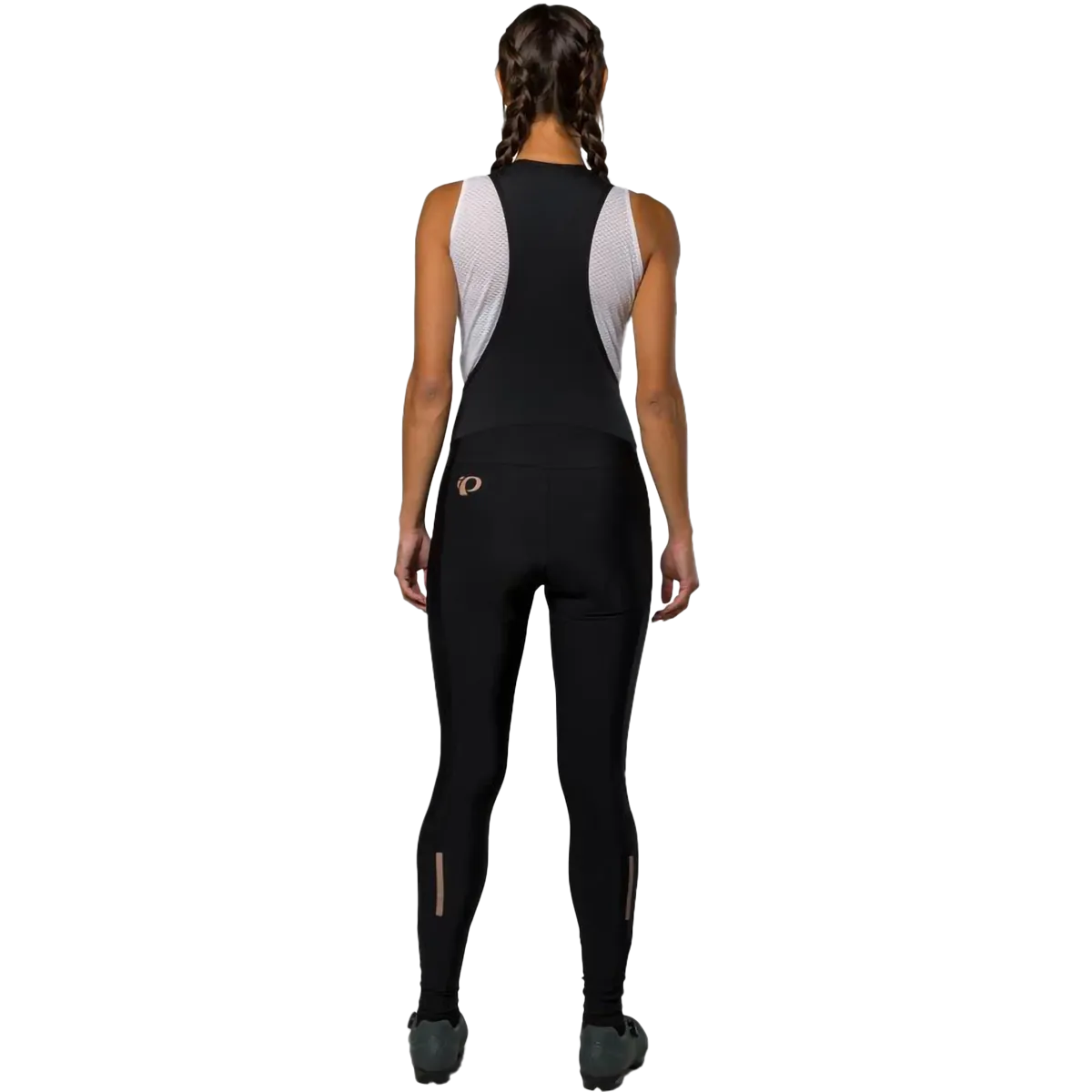 Women's Quest Thermal Bib Tight