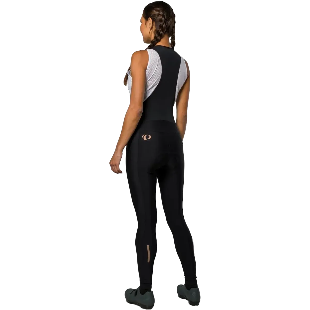 Women's Quest Thermal Bib Tight