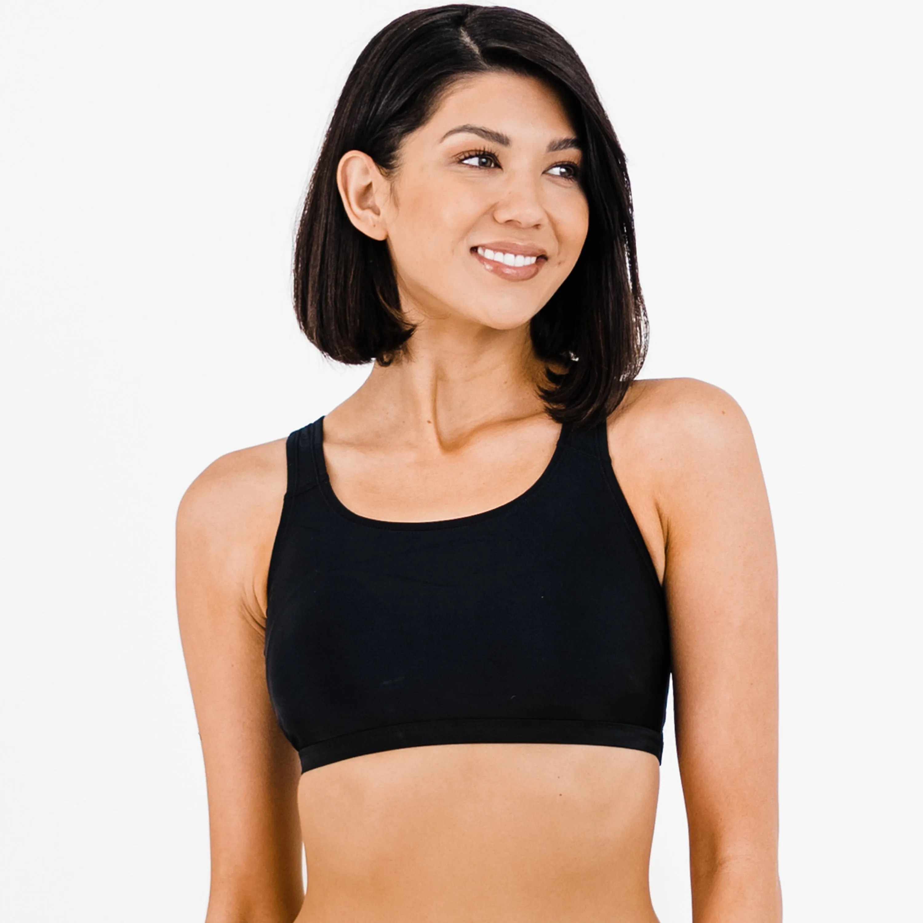 Women's Racerback Swim Bra