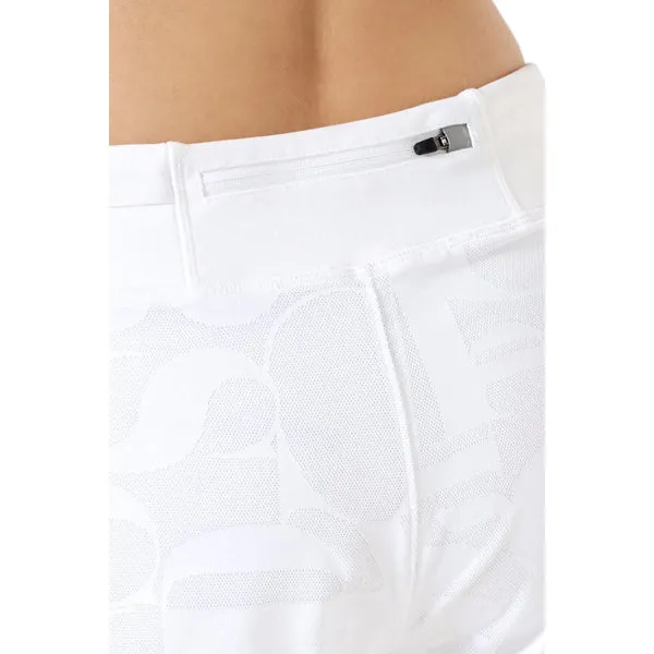 Women's Seneca Double Layer Run Short