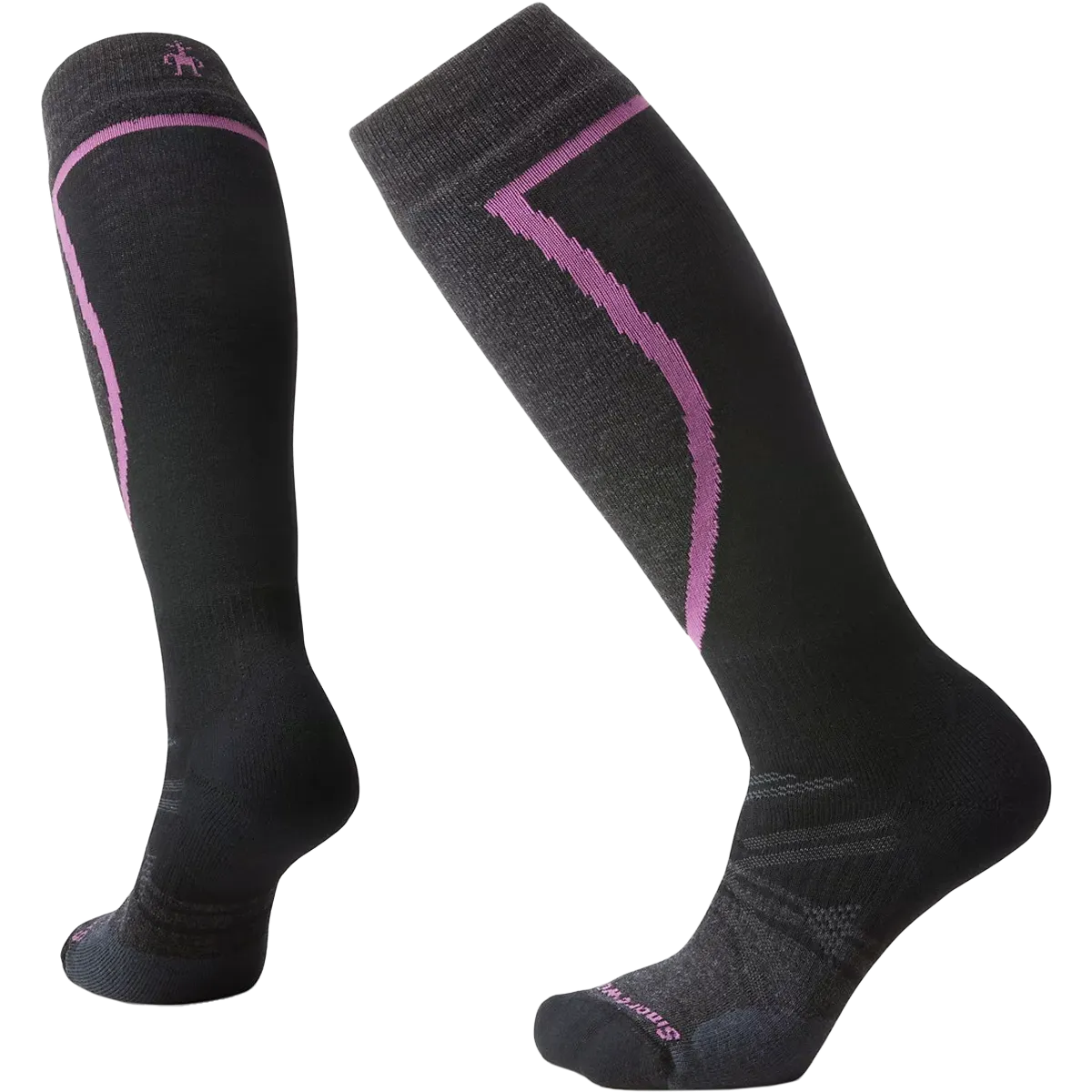 Women's Ski Full Cushion OTC Socks