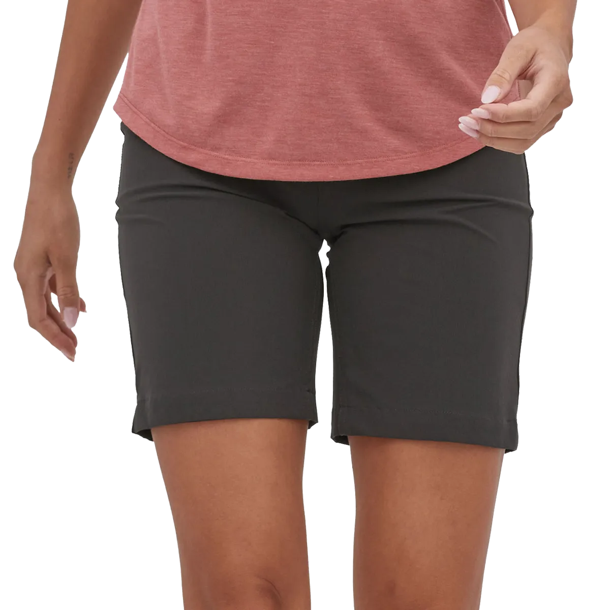 Women's Skyline 7" Traveler Shorts