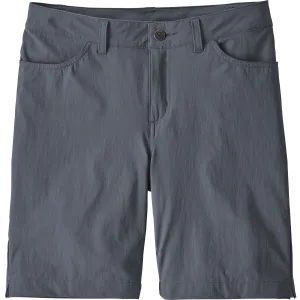 Women's Skyline 7" Traveler Shorts