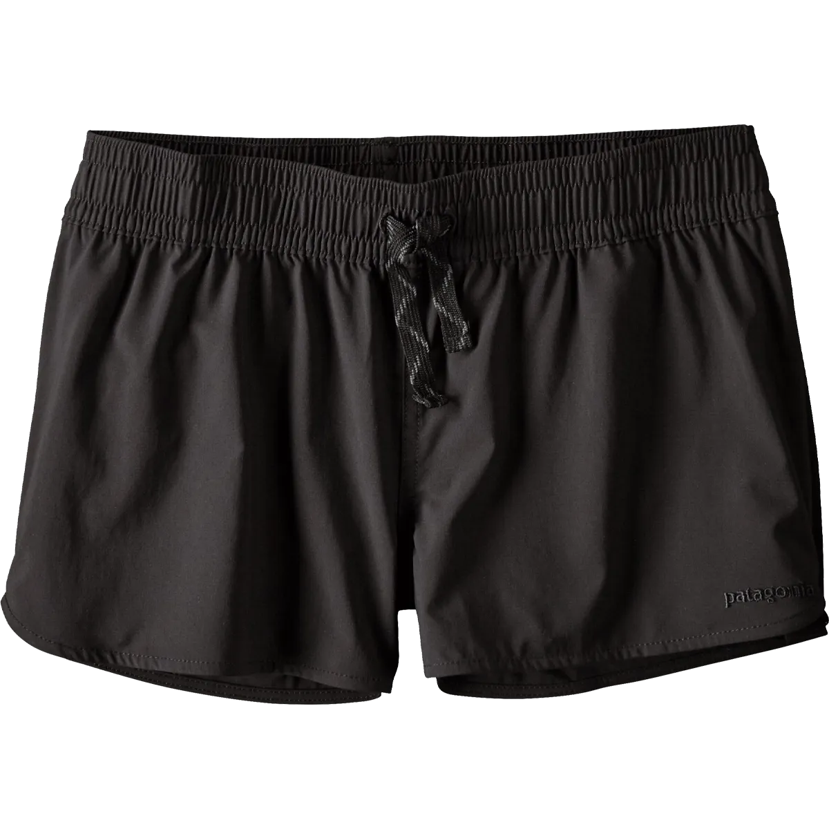 Women's Stretch Planing Micro Shorts 2"