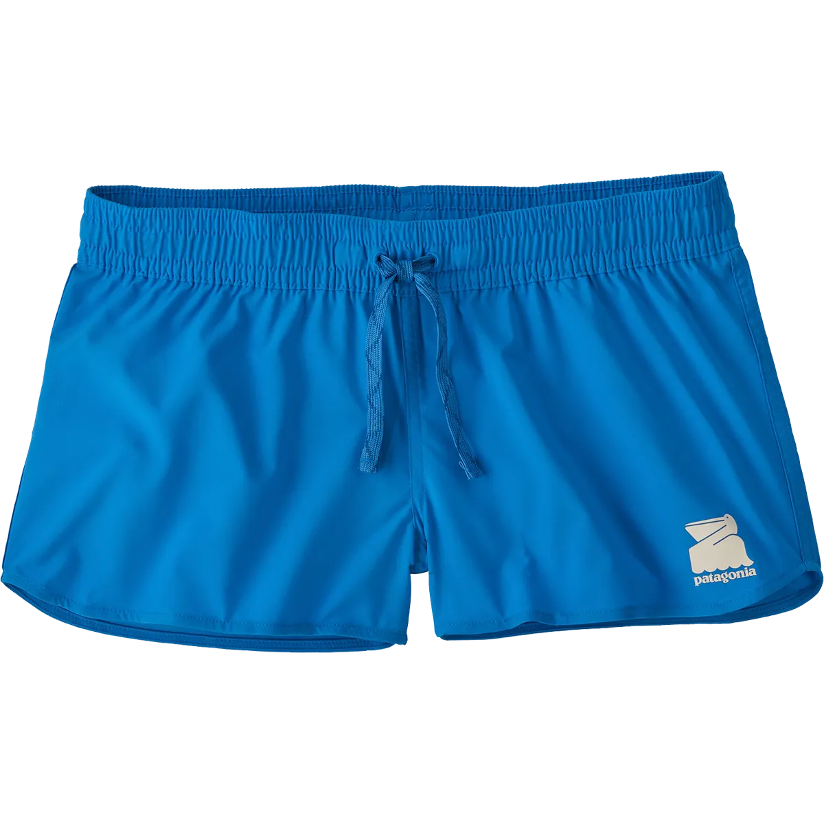 Women's Stretch Planing Micro Shorts 2"