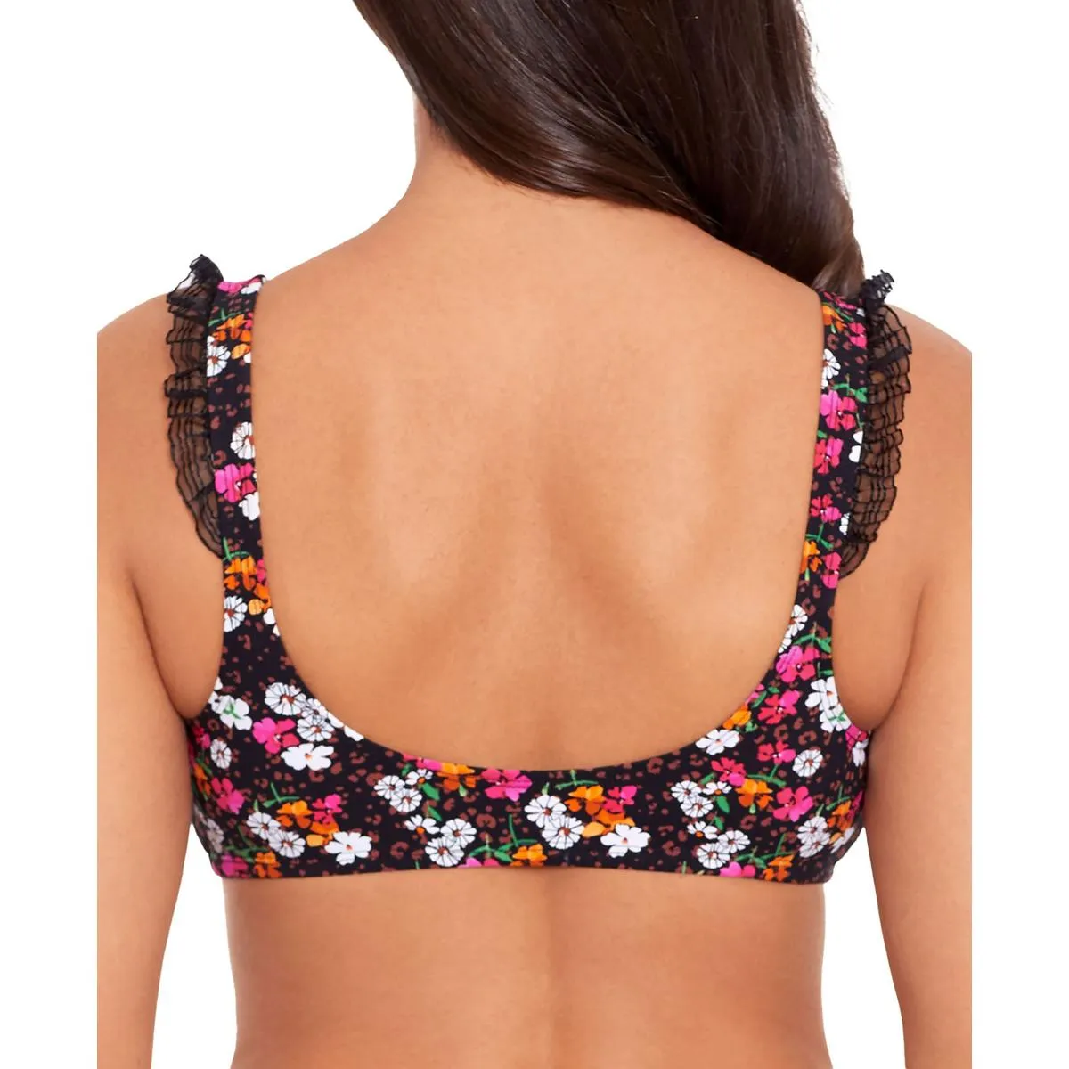 Womens Summer Beachwear Bikini Swim top