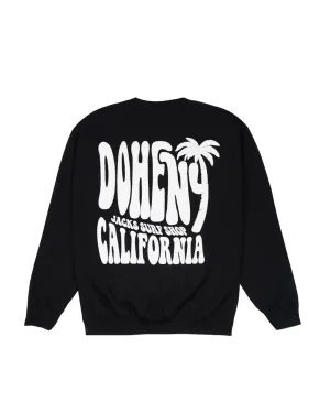 Women's Sway Doheny Crewneck Sweatshirt