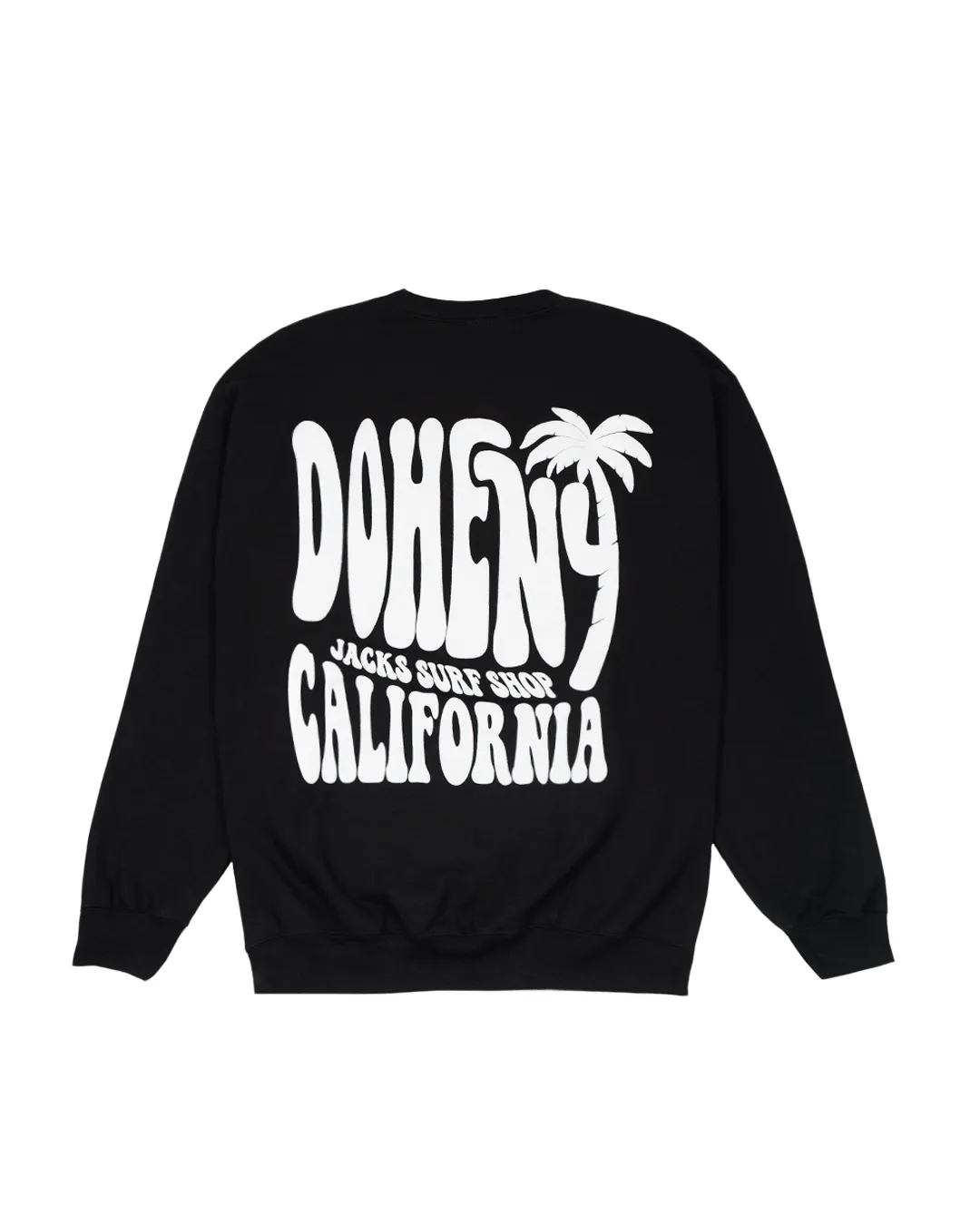 Women's Sway Doheny Crewneck Sweatshirt