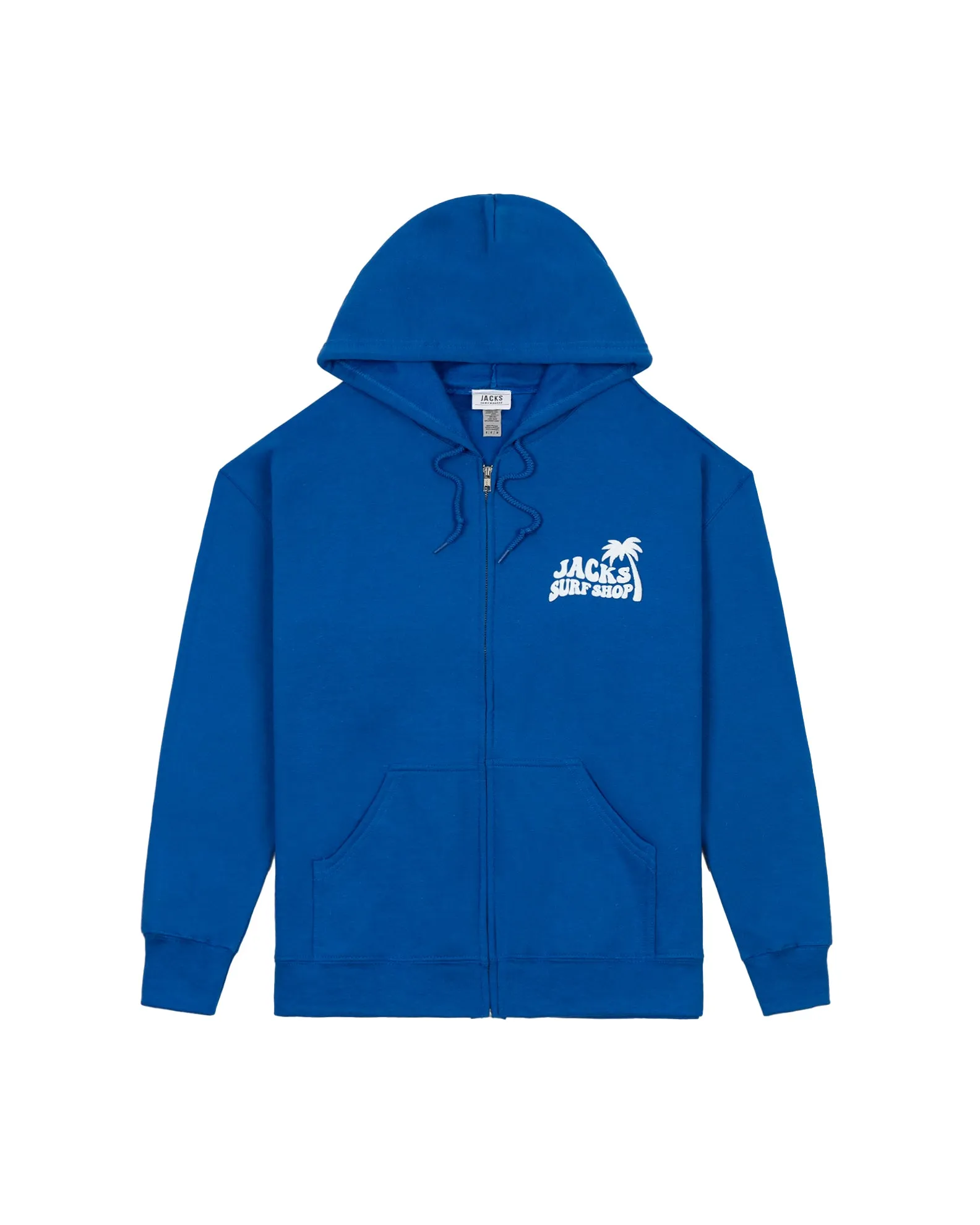 Women's Sway Doheny Zip-Up Hoodie