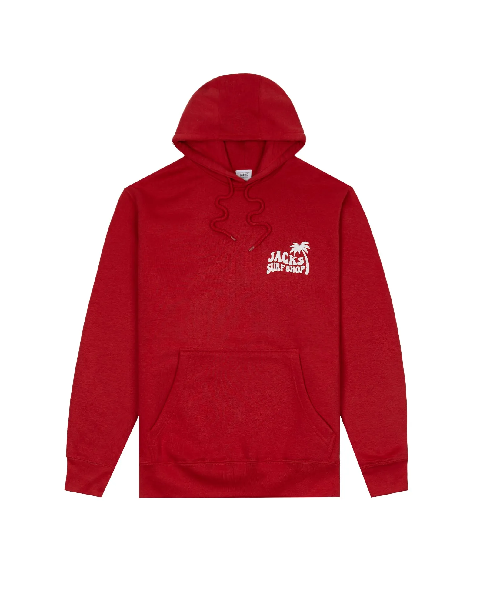 Women's Sway Surf City Pullover Hoodie