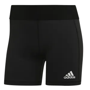 Women's Techfit 3" Volleyball Short