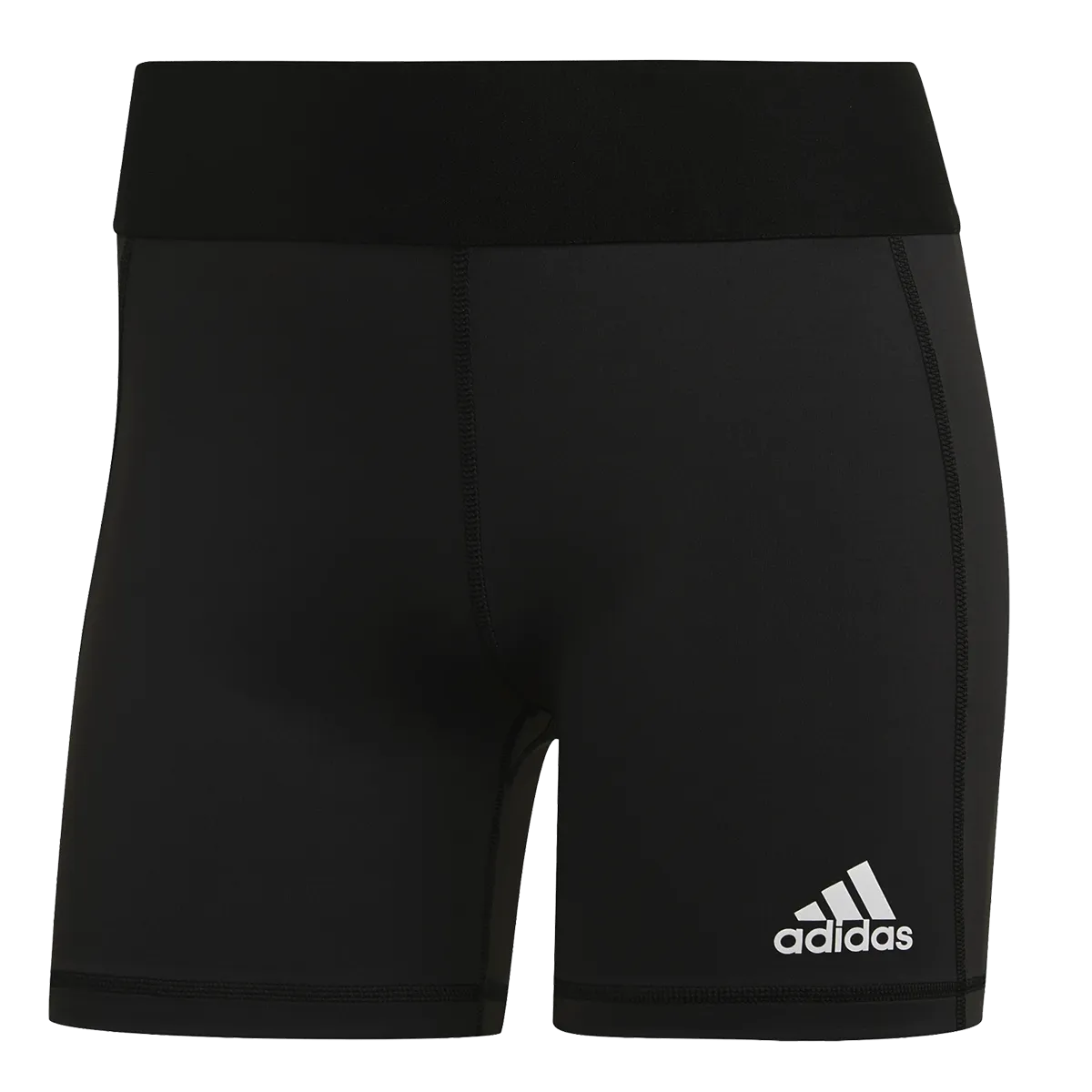 Women's Techfit 3" Volleyball Short
