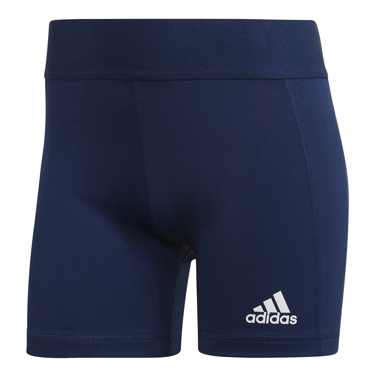 Women's Techfit 3" Volleyball Short