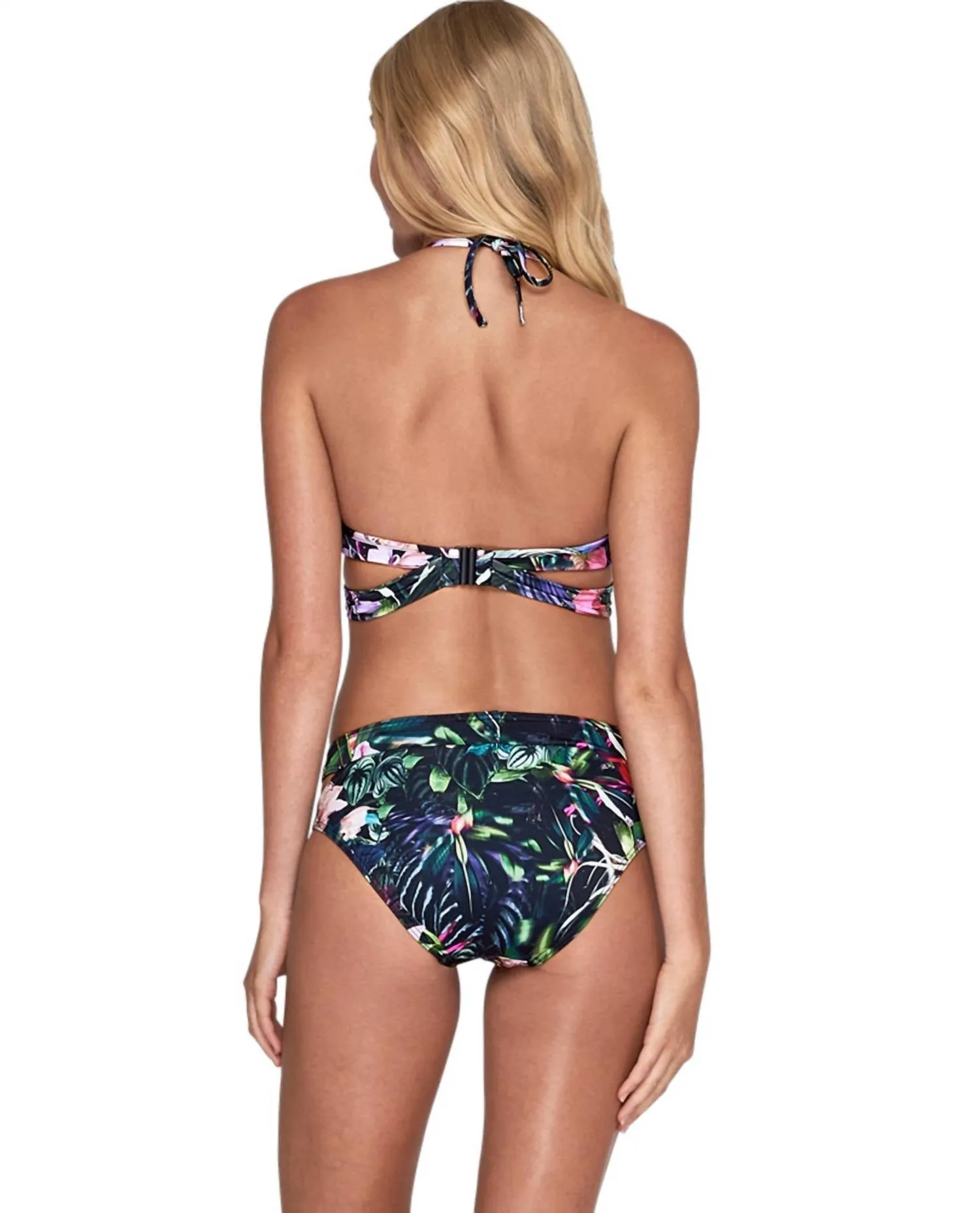 Wrap Bikini Top In Australia Arcadia