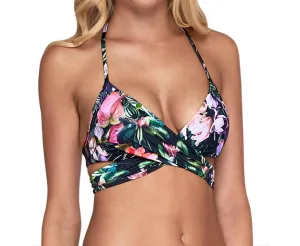 Wrap Bikini Top In Australia Arcadia