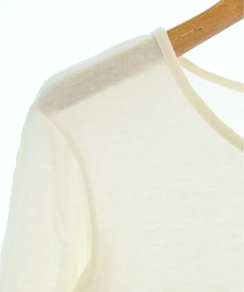 YOHJI YAMAMOTO Tee Shirts/Tops