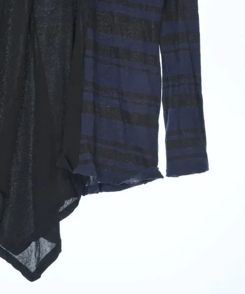 YOHJI YAMAMOTO Tee Shirts/Tops