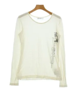 YOHJI YAMAMOTO Tee Shirts/Tops
