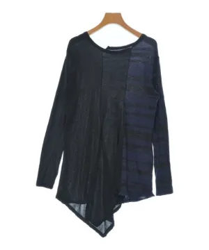 YOHJI YAMAMOTO Tee Shirts/Tops