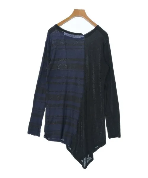 YOHJI YAMAMOTO Tee Shirts/Tops