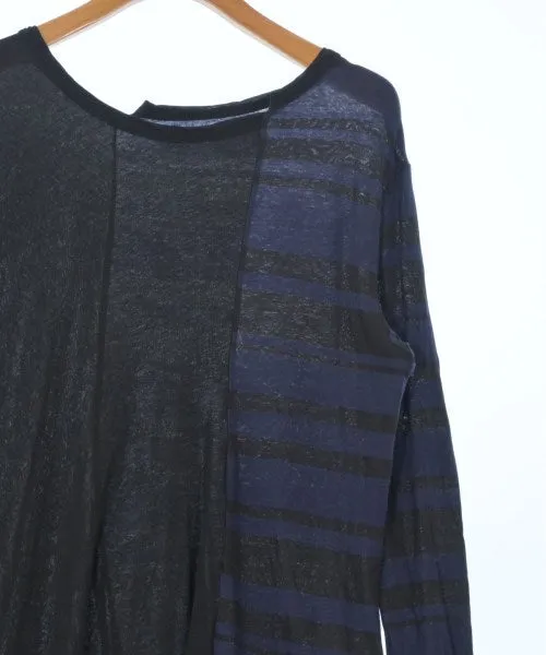 YOHJI YAMAMOTO Tee Shirts/Tops