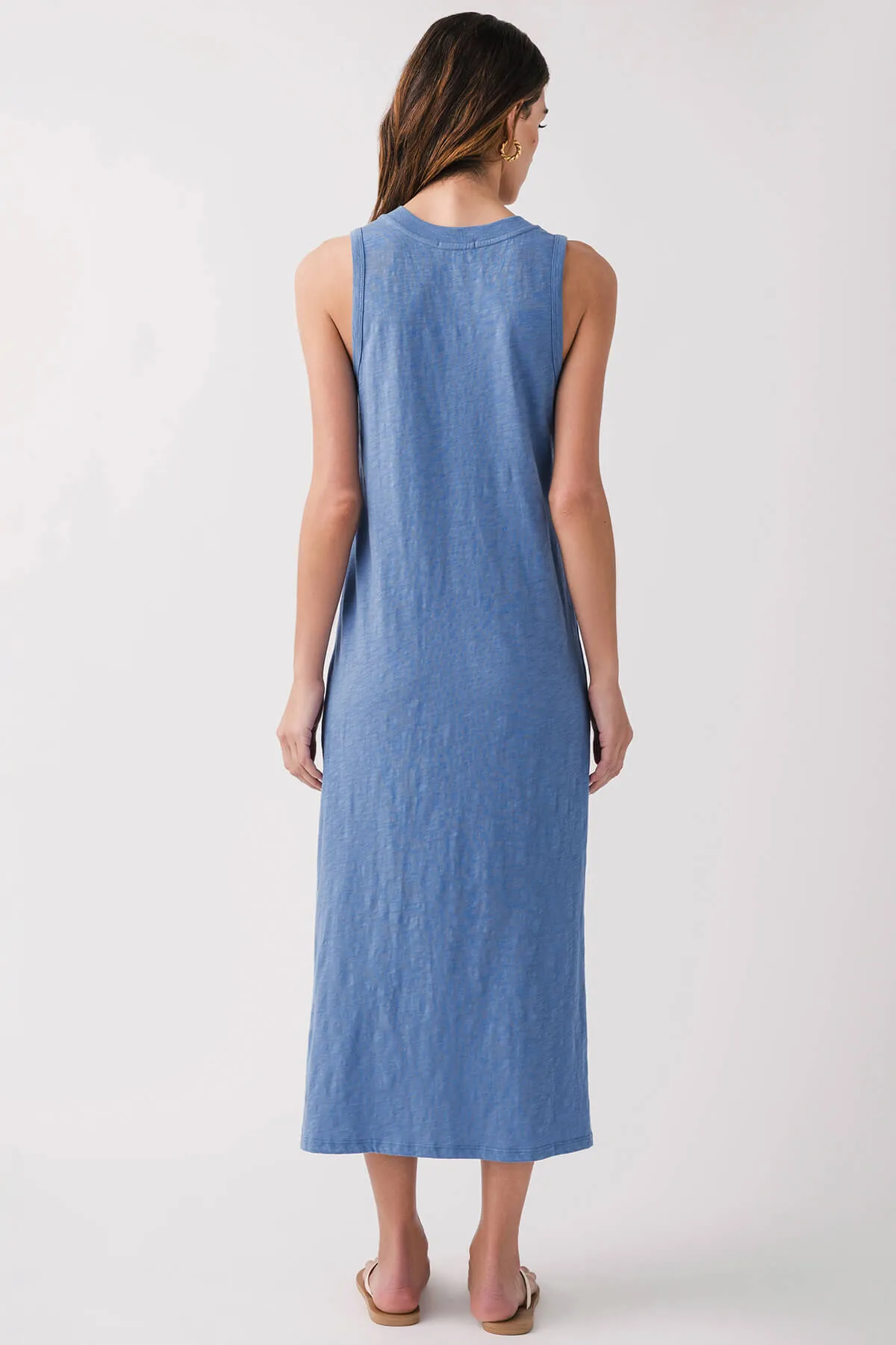 Z Supply Palisades Midi Dress