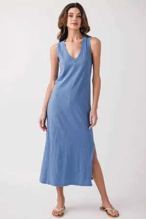 Z Supply Palisades Midi Dress