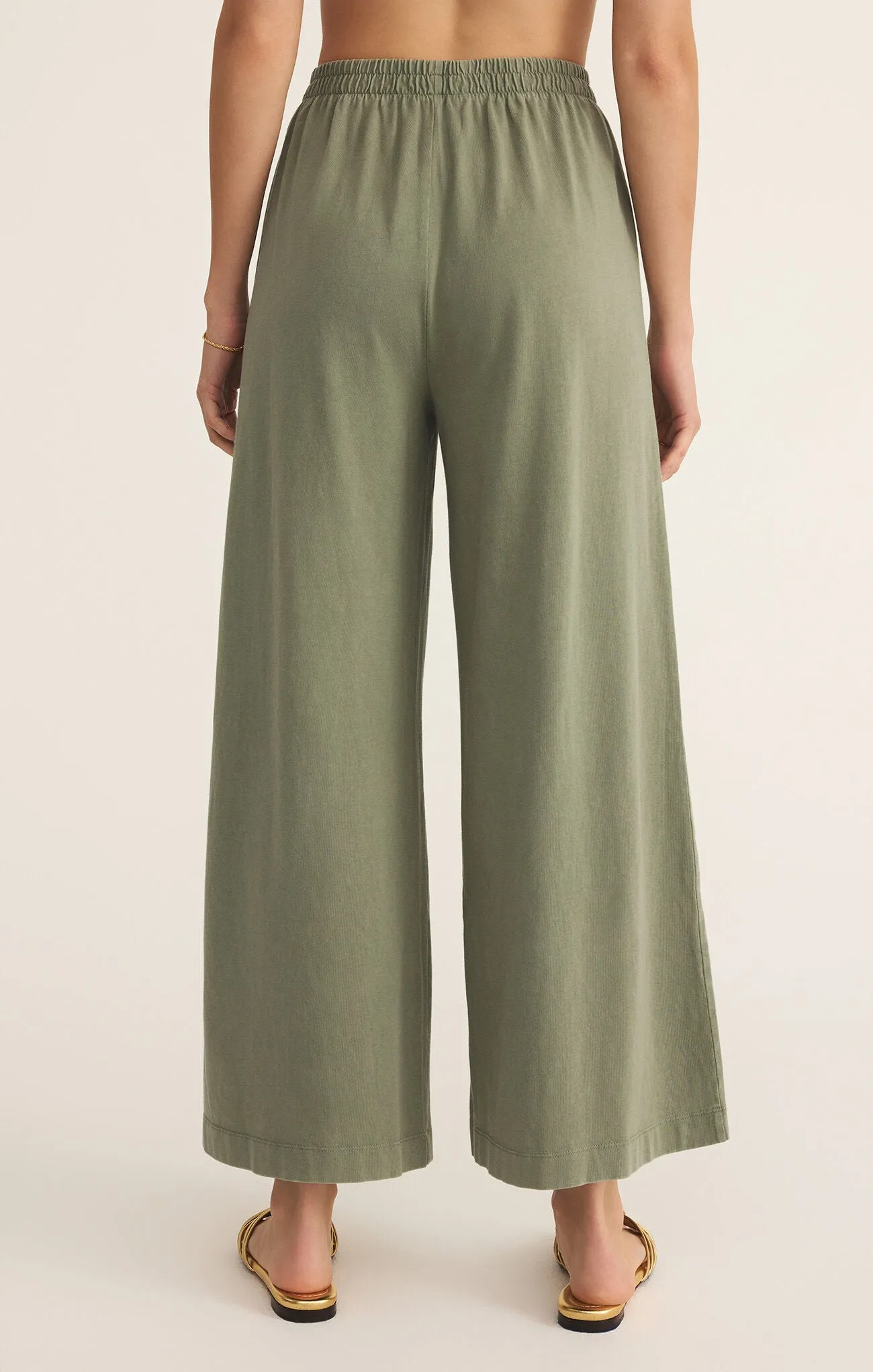 ZSUPPLY Scout Jersey Flare Pant