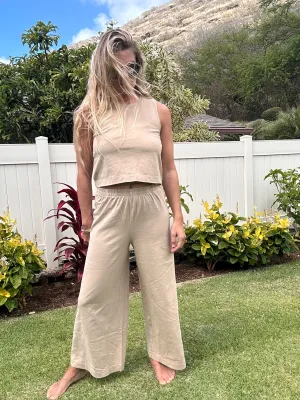 ZSUPPLY Scout Jersey Flare Pant