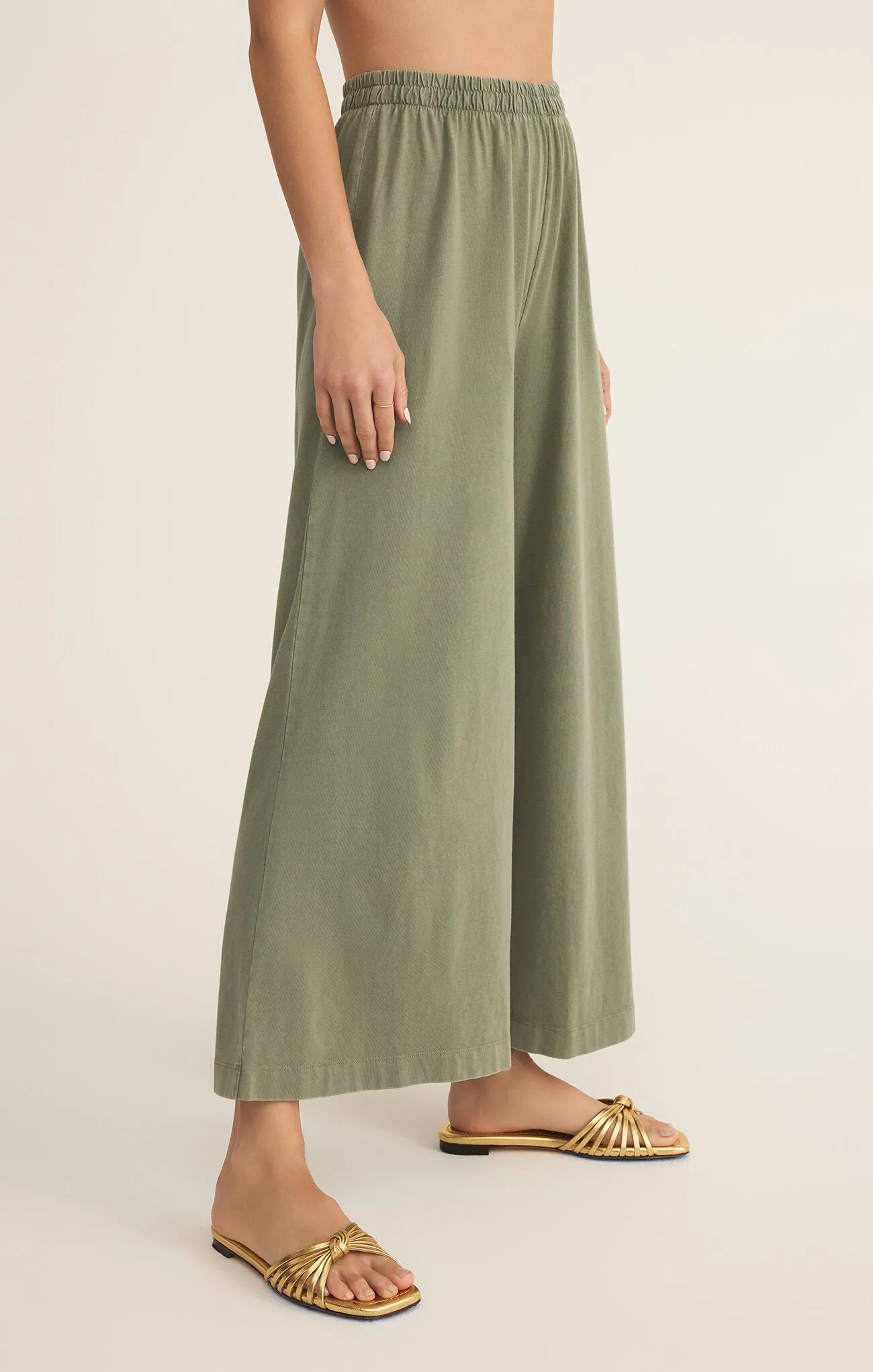 ZSUPPLY Scout Jersey Flare Pant
