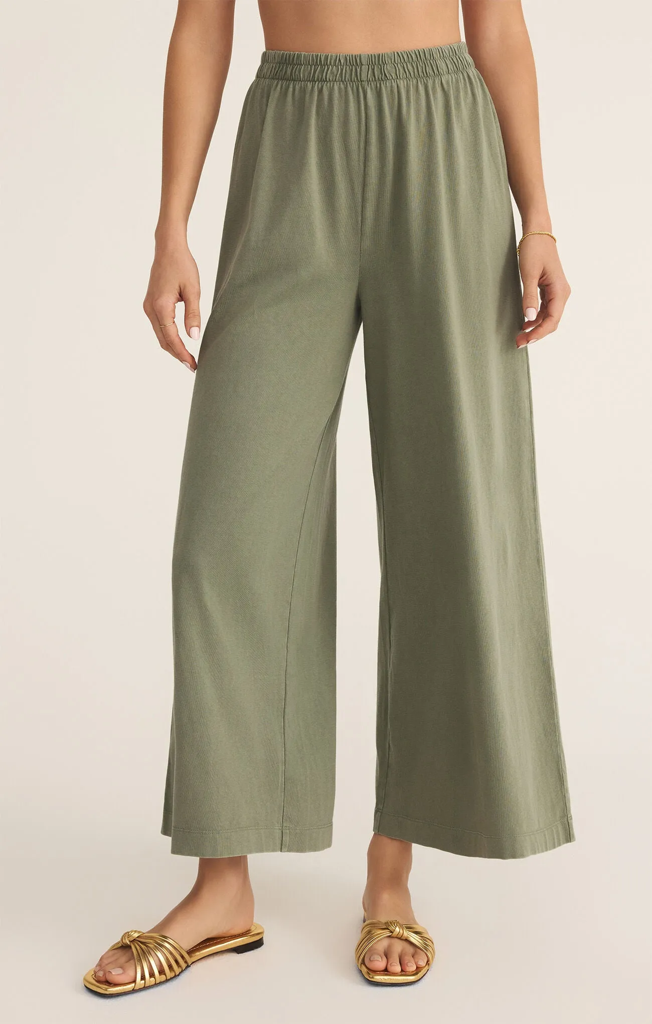 ZSUPPLY Scout Jersey Flare Pant