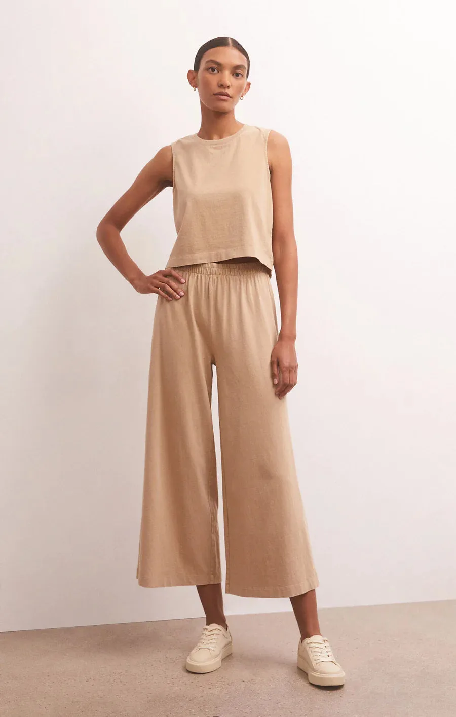 ZSUPPLY Scout Jersey Flare Pant